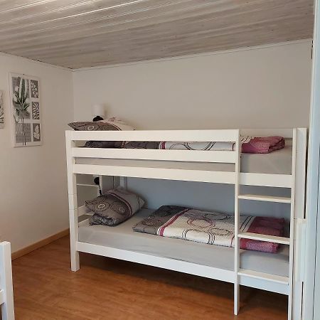 Ferienwohnung Geier เคลไฮม์ ภายนอก รูปภาพ