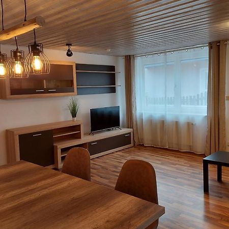 Ferienwohnung Geier เคลไฮม์ ภายนอก รูปภาพ