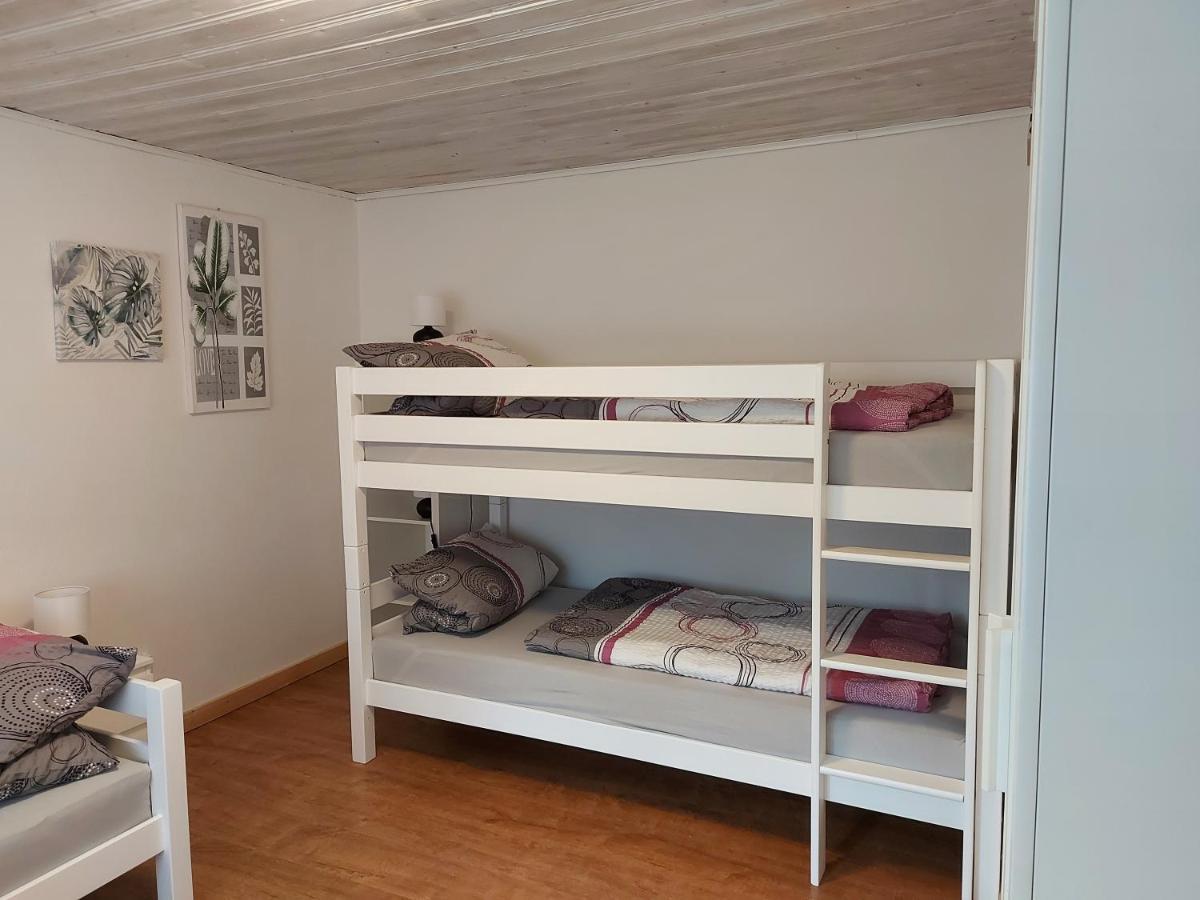 Ferienwohnung Geier เคลไฮม์ ภายนอก รูปภาพ