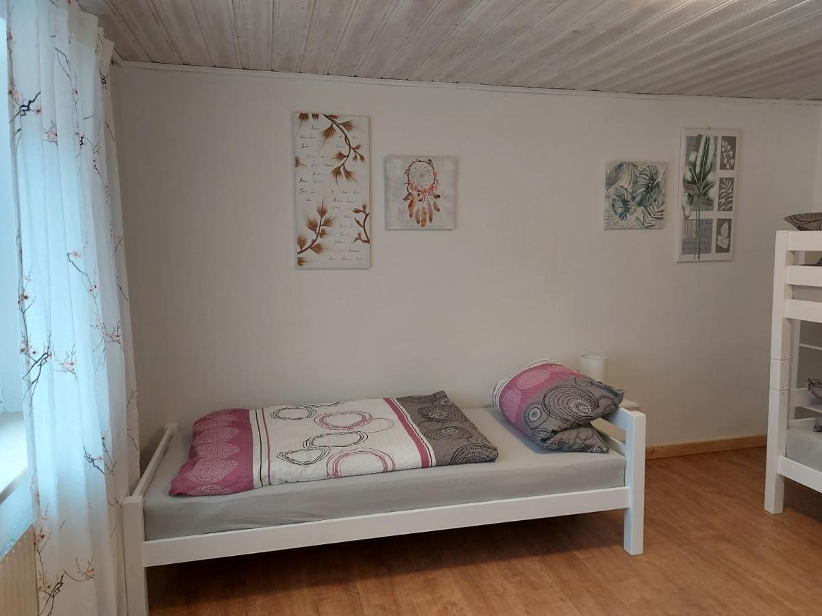 Ferienwohnung Geier เคลไฮม์ ภายนอก รูปภาพ