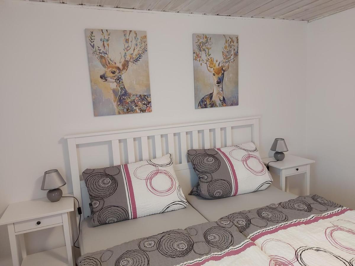 Ferienwohnung Geier เคลไฮม์ ภายนอก รูปภาพ