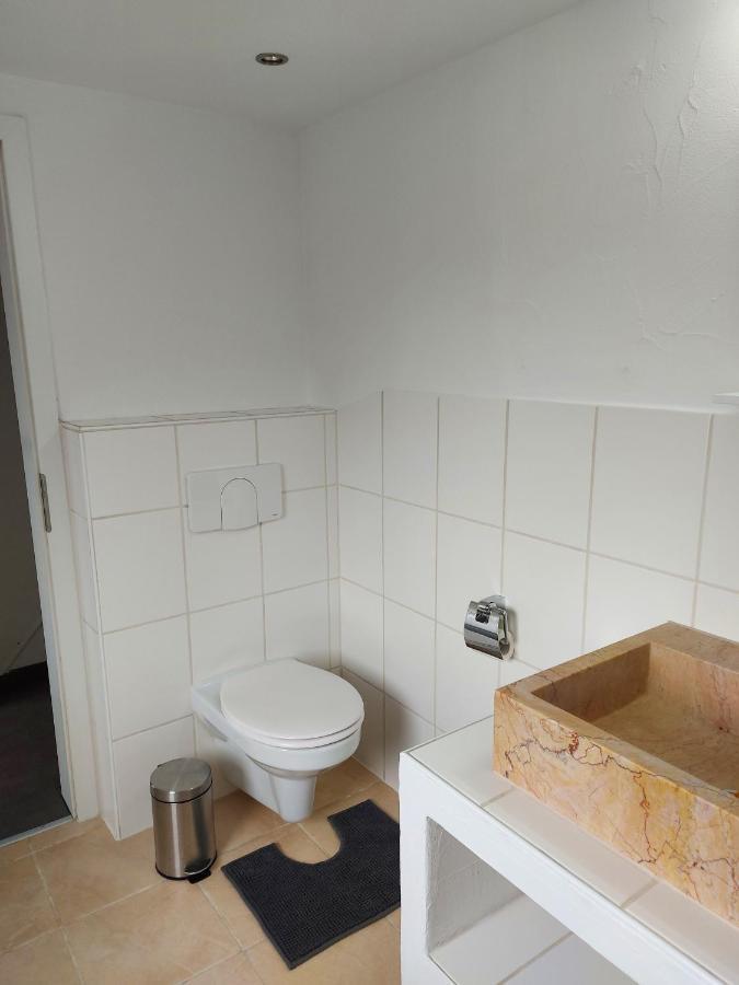 Ferienwohnung Geier เคลไฮม์ ภายนอก รูปภาพ