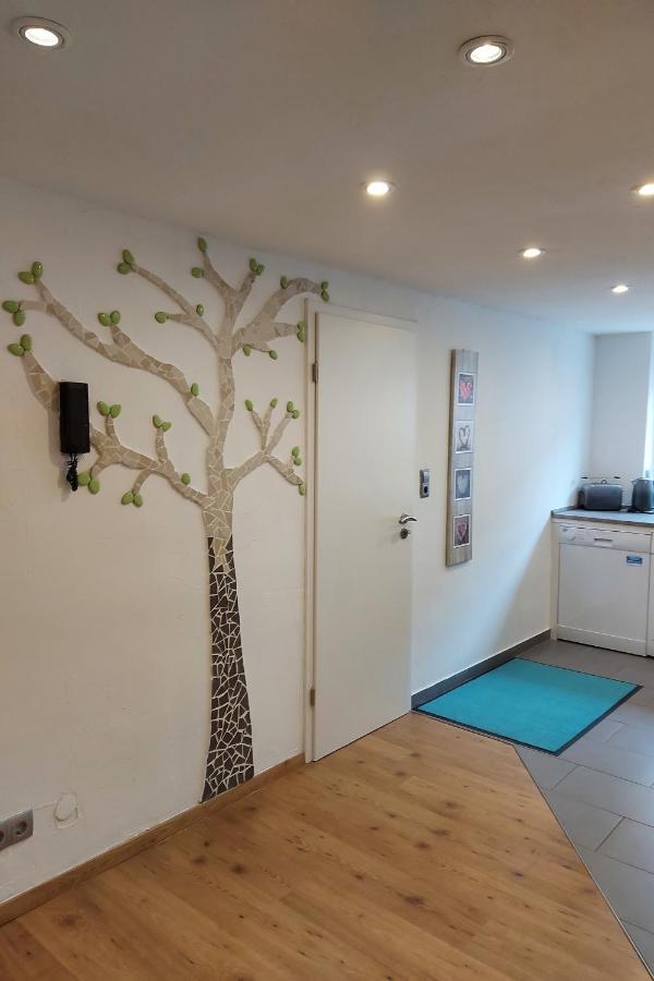 Ferienwohnung Geier เคลไฮม์ ภายนอก รูปภาพ