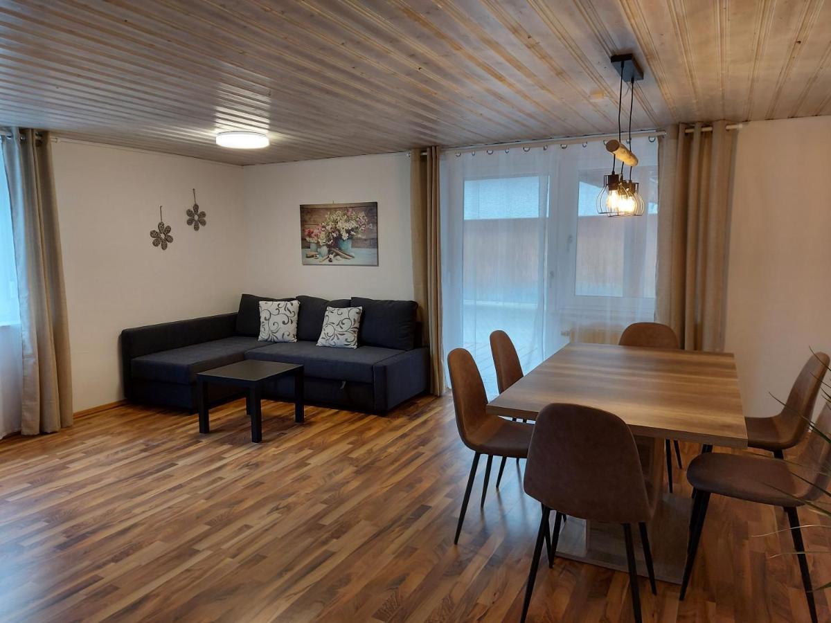 Ferienwohnung Geier เคลไฮม์ ภายนอก รูปภาพ