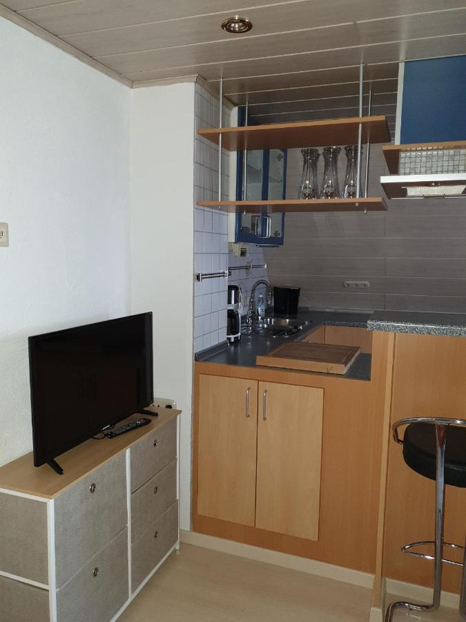 Ferienwohnung Geier เคลไฮม์ ภายนอก รูปภาพ