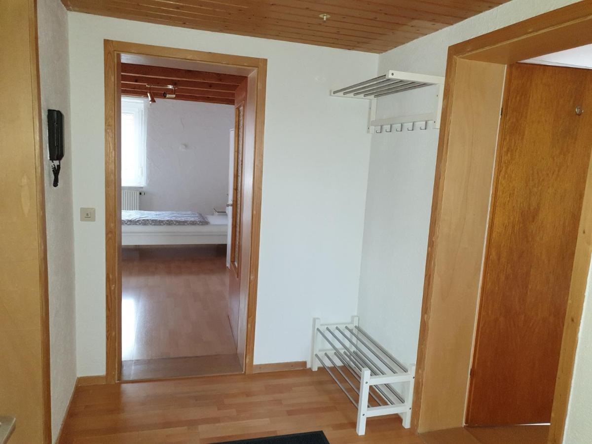 Ferienwohnung Geier เคลไฮม์ ภายนอก รูปภาพ