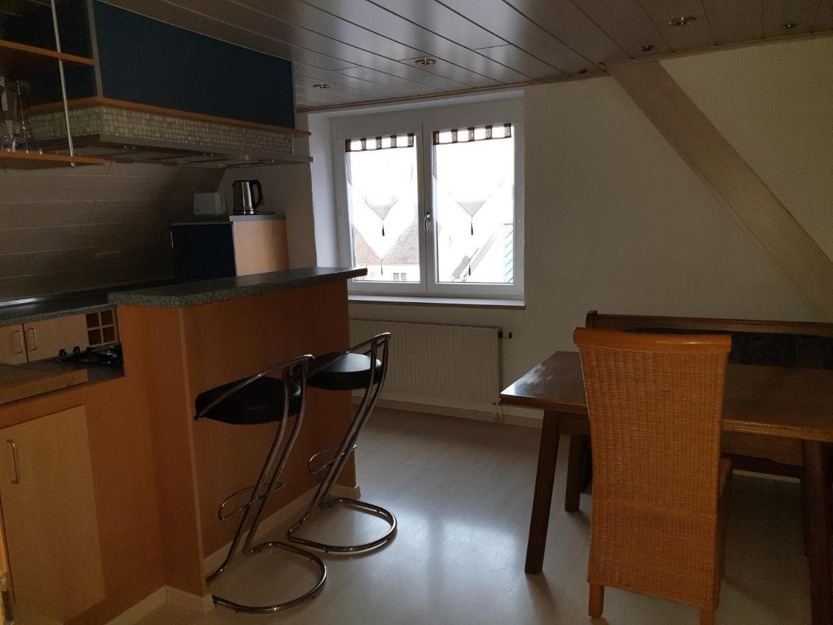 Ferienwohnung Geier เคลไฮม์ ภายนอก รูปภาพ