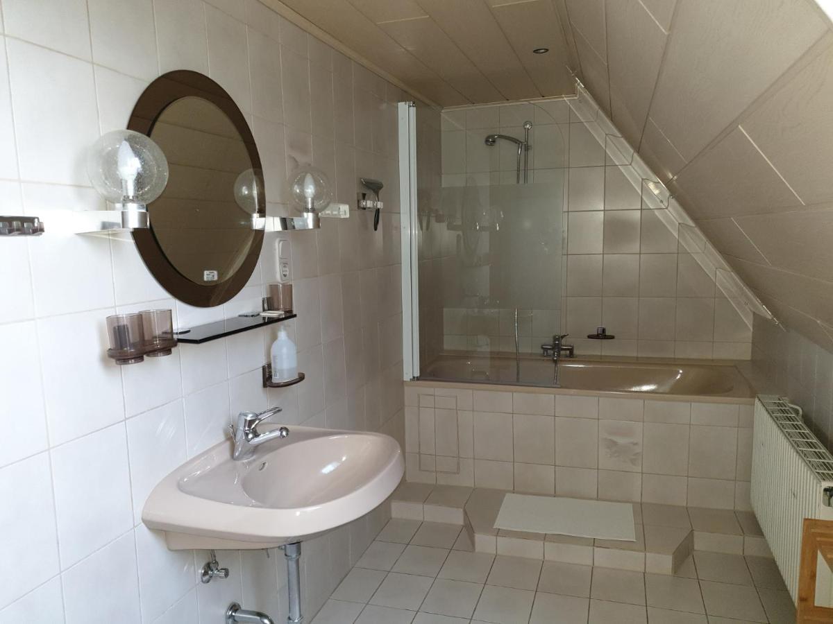 Ferienwohnung Geier เคลไฮม์ ภายนอก รูปภาพ